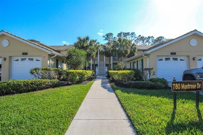 Building Photo - 780 Montrose Dr