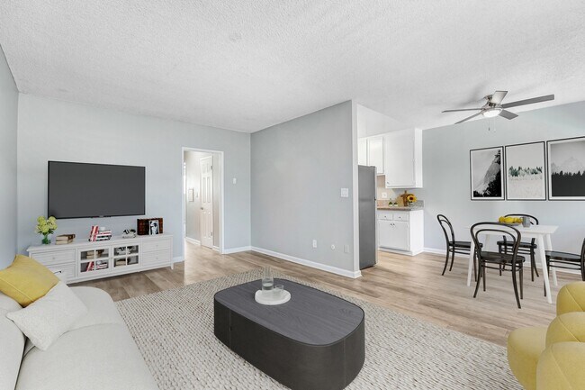 Foto del edificio - Kittridge Apartments