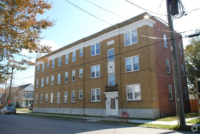Foto del edificio - 260 Hatton St