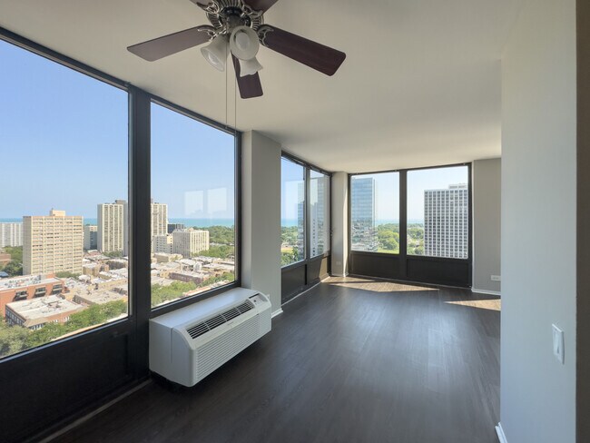Foto del edificio - 4334 N Hazel St