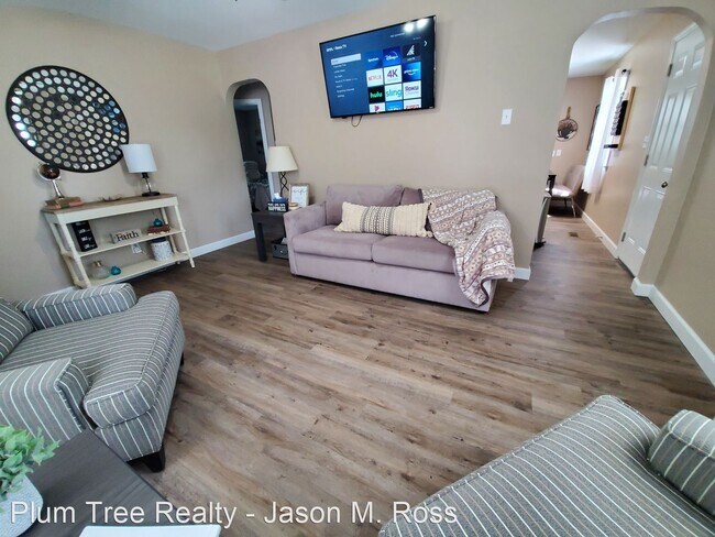 Foto del edificio - 2 br, 1 bath House - 102 E Home Ave