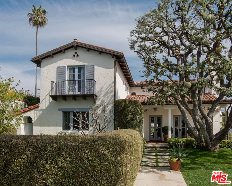 Foto principal - 727 20th St