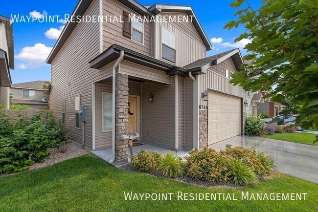 Building Photo - 8786 W Pine Nut Ln