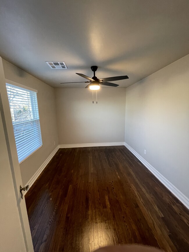 Bedroom - 2538 NW 21st St