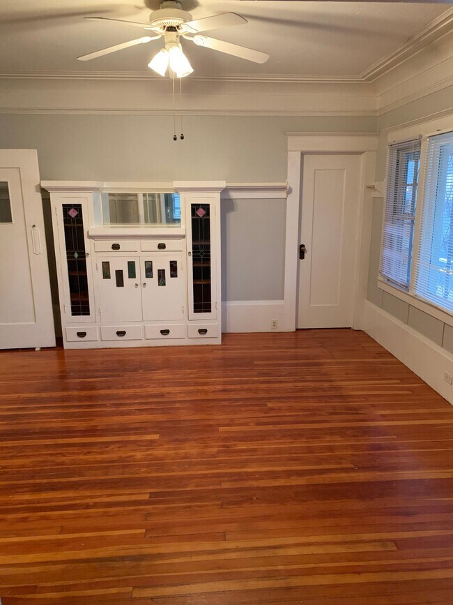 Comedor - 1706 16th St