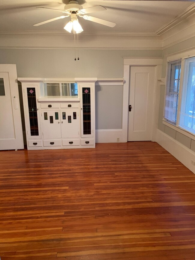 Dining Room - 1706 16th St