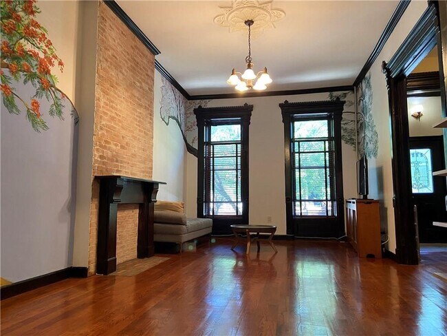 Building Photo - 840A Lafayette Ave