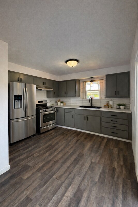 Foto del edificio - 2123 Down St