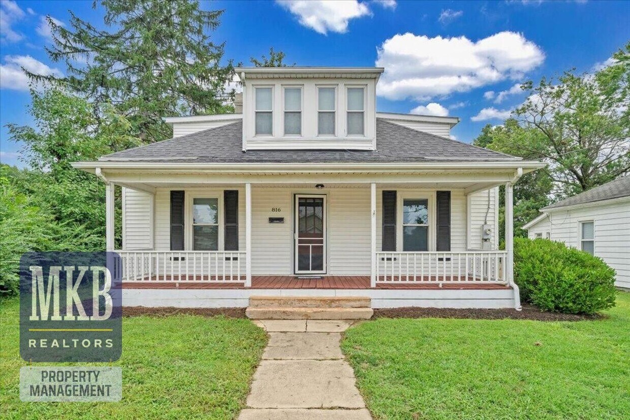 Foto principal - 3 Bedroom in Salem City