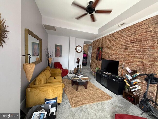 Foto del edificio - 1638 Cole St