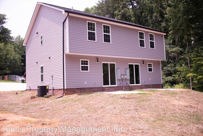 Building Photo - 3 br, 2.5 bath House - 568 Kirk Street
