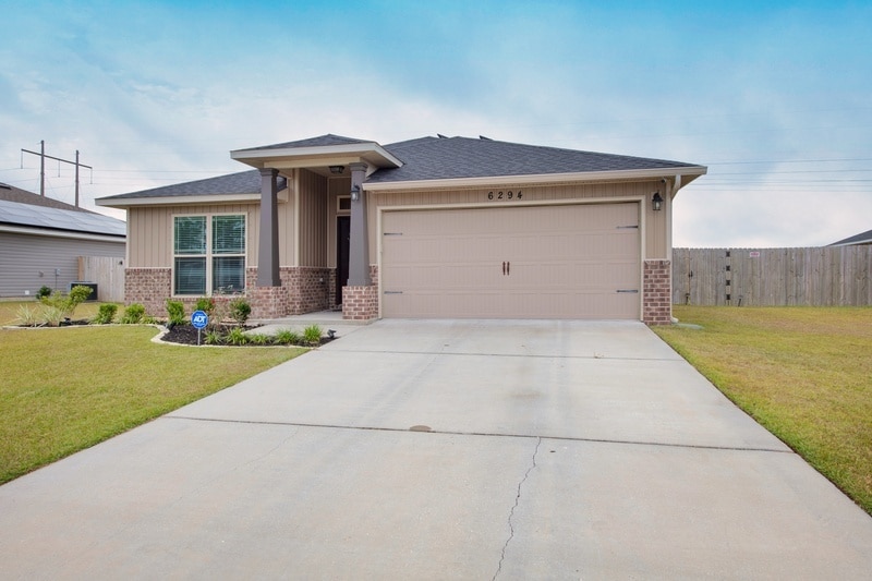 Primary Photo - 6294 Post Oak Ln