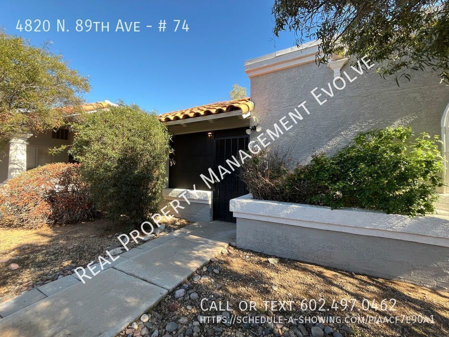 Primary Photo - Water/Sewer/Trash Included with Rent!