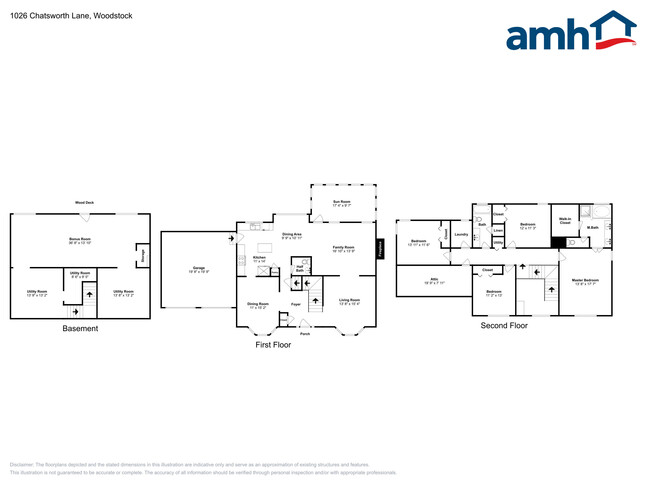 Foto del edificio - 1026 Chatsworth Ln