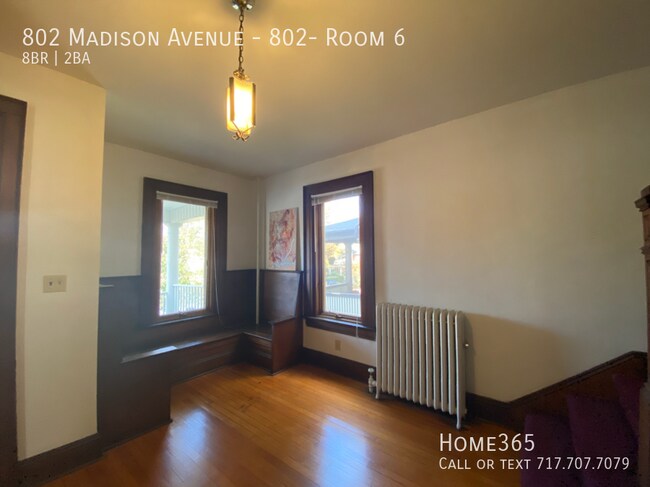 Building Photo - $200 off the first months rent! 8 Bedroom,...