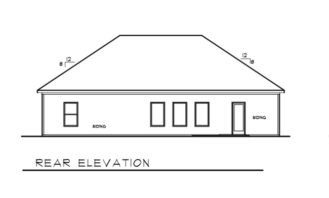 Foto del edificio - Home for Rent in Eva, AL!!!!!  AVAILABLE T...