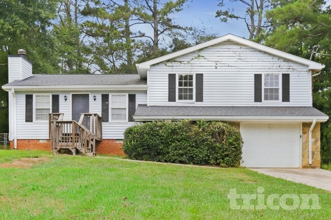 Building Photo - 55 Henson Cir