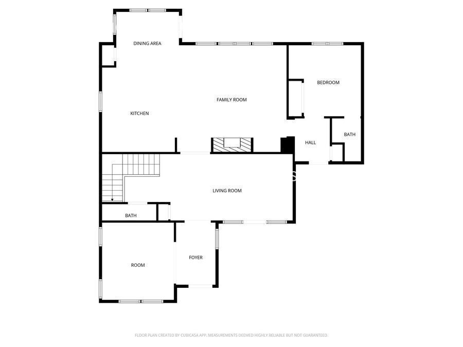 Foto del edificio - 7324 Morning Hills Dr