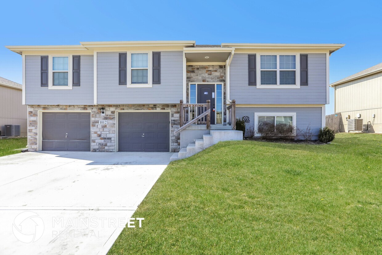 Foto principal - 1012 Quartz St