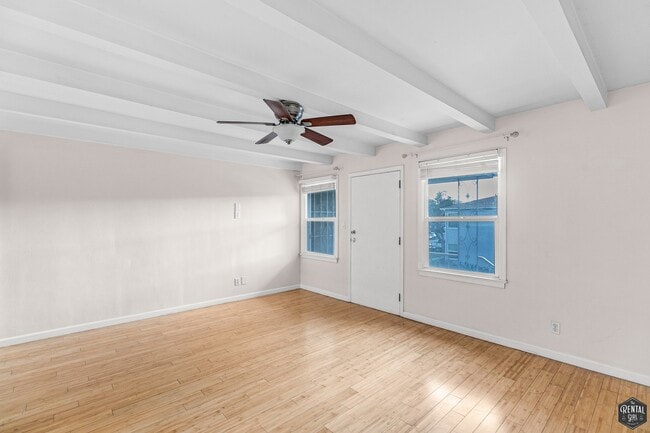 Building Photo - 3996 Berryman Ave