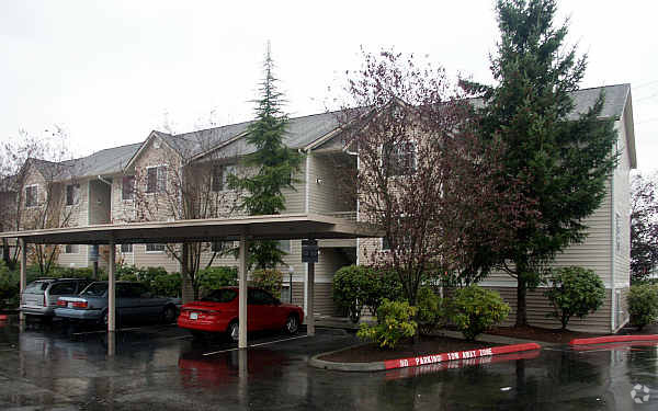 Foto del edificio - Sunrise Ridge Apartments