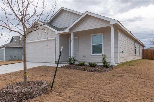 Foto del edificio - 1605 Parlier St