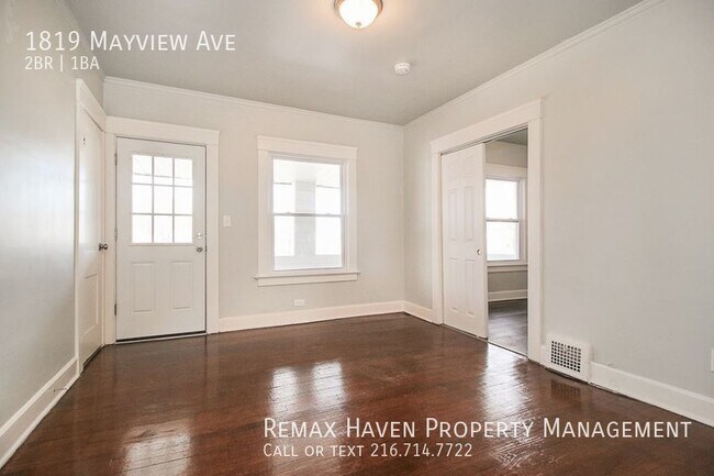 Building Photo - 1819 Mayview Ave