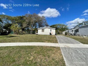 Building Photo - 10492 S 228th Ln