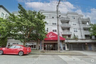 Building Photo - 520 2nd Ave W