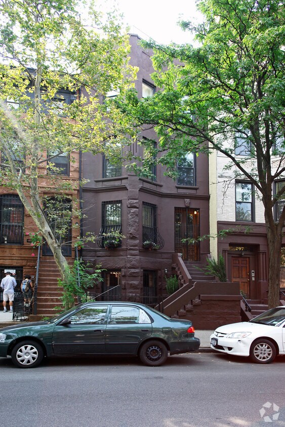 Foto principal - 295 6th Ave