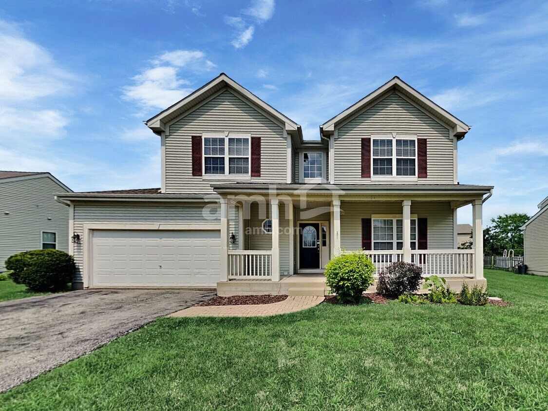 Foto principal - 214 Winding Trail