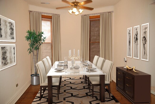 Foto del edificio - 506 W. Diversey