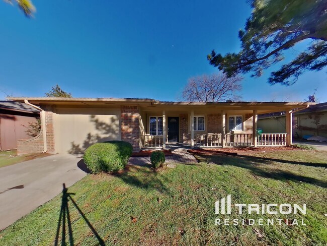 Building Photo - 5536 Dunson Drive Haltom City TX