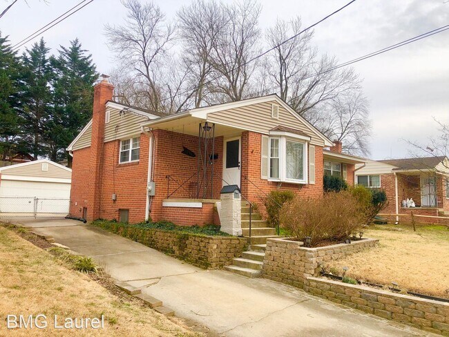 Foto del edificio - 3 br, 2.5 bath House - 12511 Littleton St