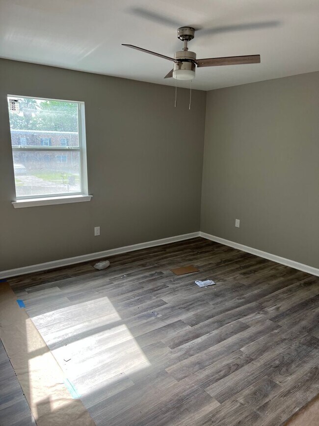 Foto del edificio - Newly Renovated 3 Bedroom 1.5 Bath