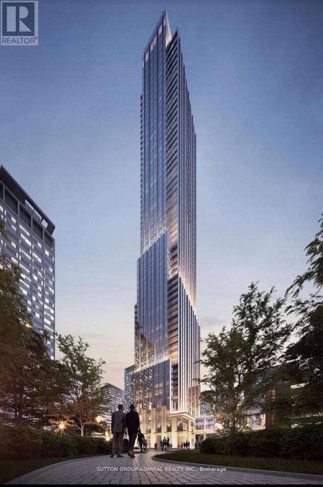 Building Photo - 11 Yorkville Ave