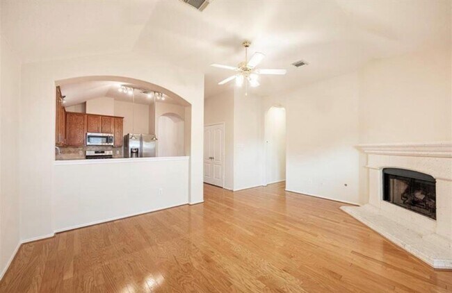 Building Photo - 9627 Gold Rush Springs Dr