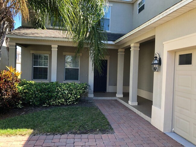 Foto del edificio - 5 Bedroom / 3.5 Bathroom House at Independ...