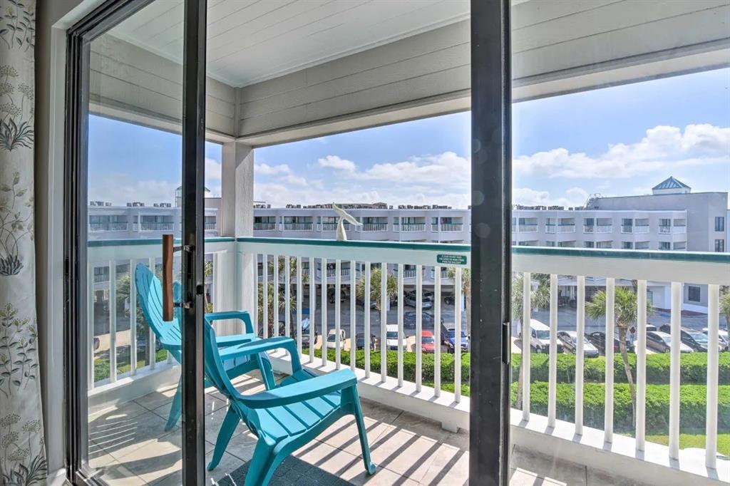 Foto principal - 6102 Seawall Blvd