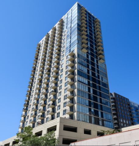 Foto del edificio - 1212 N La Salle Dr