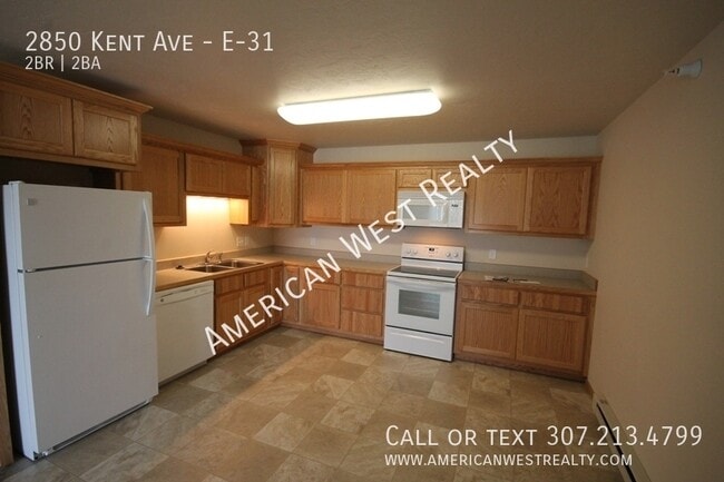 Foto del edificio - 2850 Kent Ave