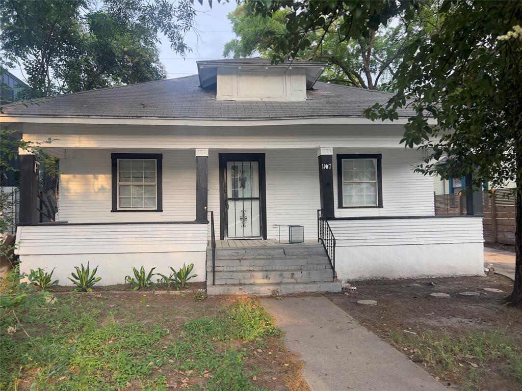 Primary Photo - 1107 Angelina St