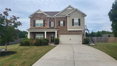 Building Photo - 5295 Rustic Ct