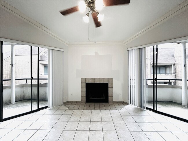 Foto del edificio - 5200 Weslayan St