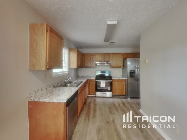 Foto del edificio - 3591 River Mill Ct