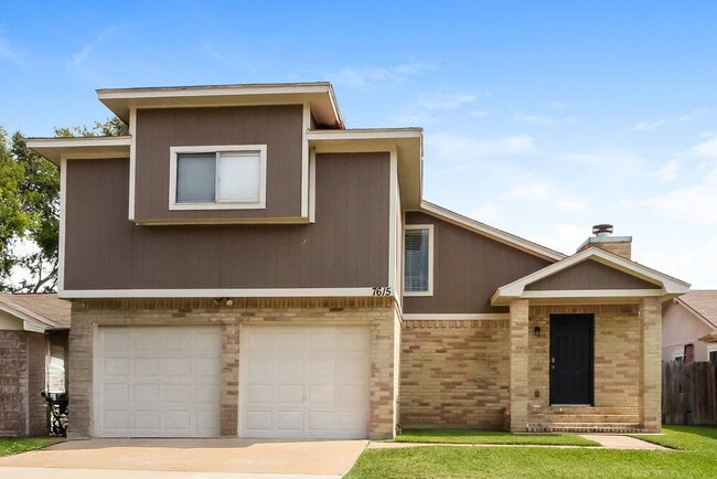 Building Photo - 7615 Alegria Dr