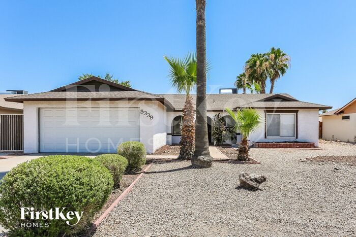 Primary Photo - 5339 W Cholla St