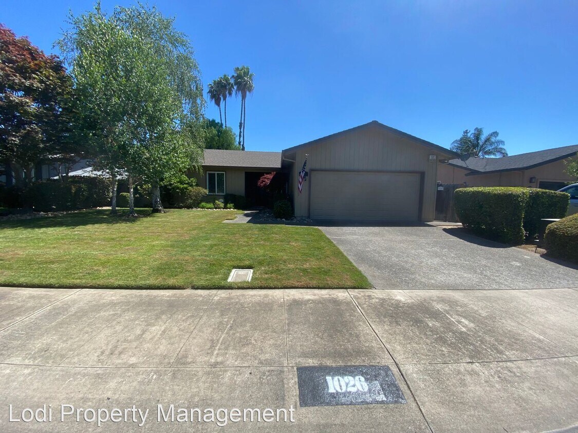 Primary Photo - 3 br, 2 bath House - 1026 PORT CHELSEA CIRCLE