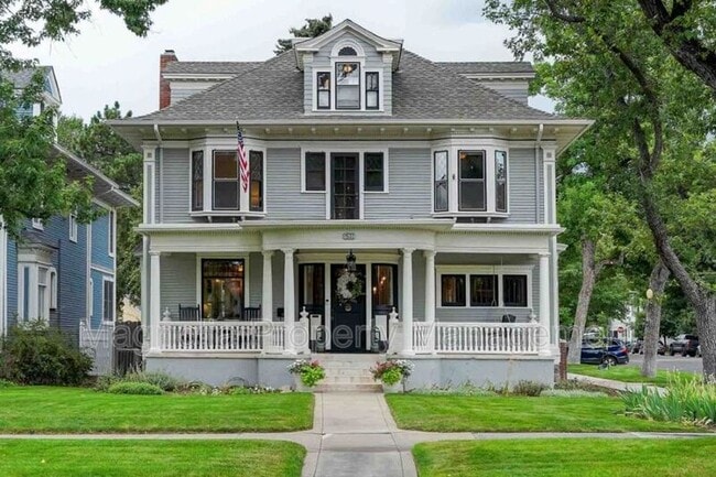 Photo - 1532 N Nevada Ave House