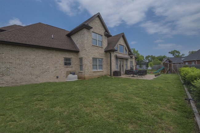 Building Photo - 3321 Goddard Ct